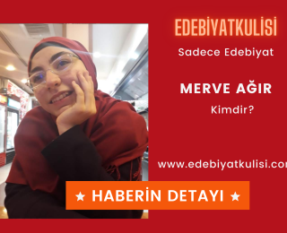 Merve Ağır Kimdir?