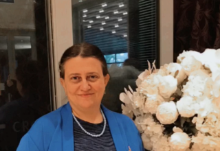 Doç.Dr.Yeliz Yeşil Kimdir Eserleri nelerdir?